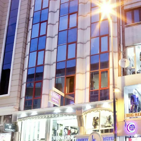 Hotel Liberty Estambul