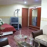 Hotel Liberty Estambul