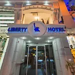 Liberty 3*