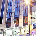 Hotel Liberty Estambul