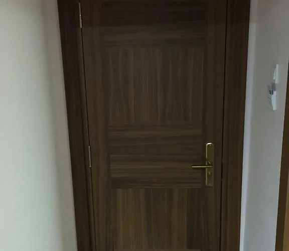 Liberty Szálloda 3*