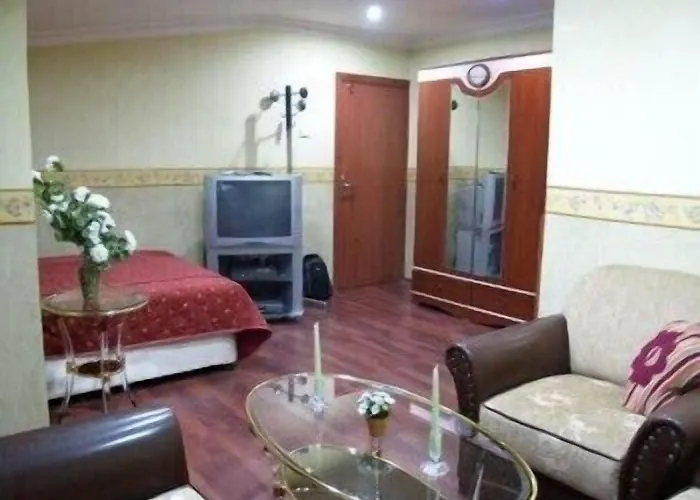 호텔 Liberty 이스탄불