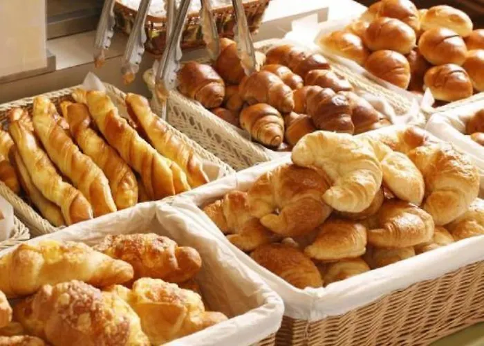 Liberty Szálloda 3*