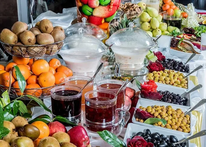 Szálloda Liberty 3*