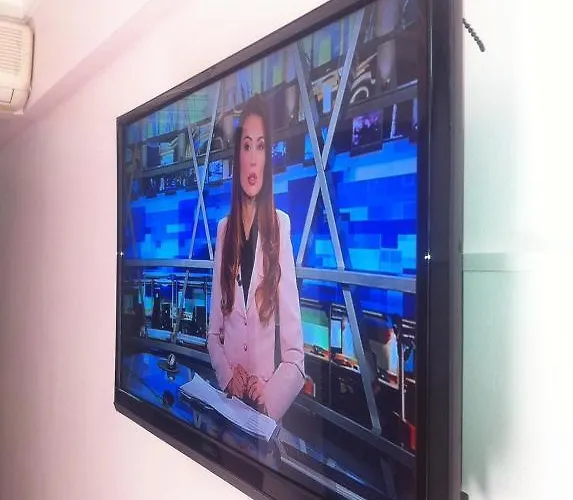 Liberty Szálloda Isztambul