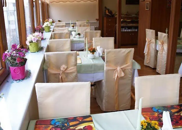 호텔 Liberty 이스탄불