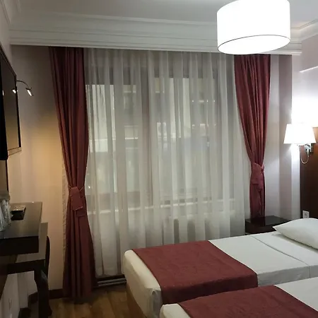 Hotel Liberty Provincia di Istanbul