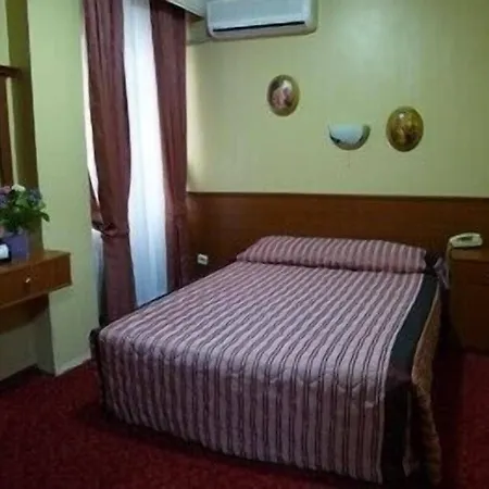 Liberty 3* Istanbulská provincie