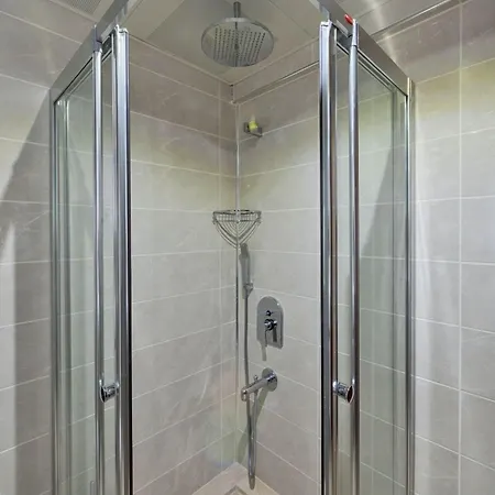 Hotel Liberty Provincia di Istanbul