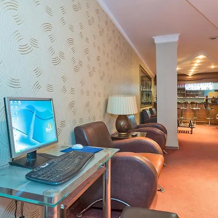 Liberty Hotel Istanbul