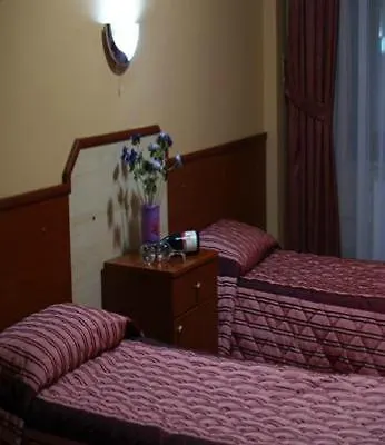 Hotel Liberty 3*