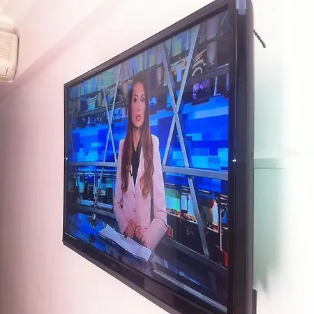 Liberty Otel İstanbul