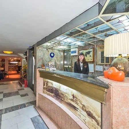 Hotel Liberty 3*