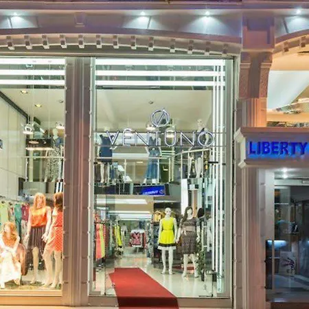 Hotel Liberty