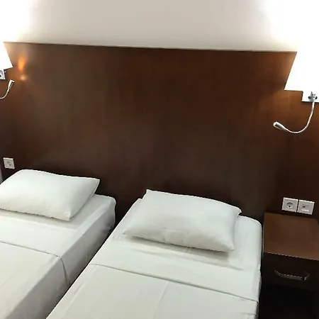 Liberty Hotel Istanbulská provincie
