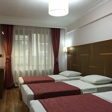 Liberty Provincia di Istanbul