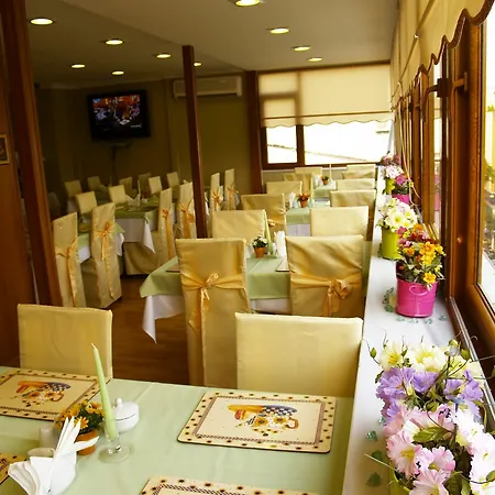 Hotel Liberty
