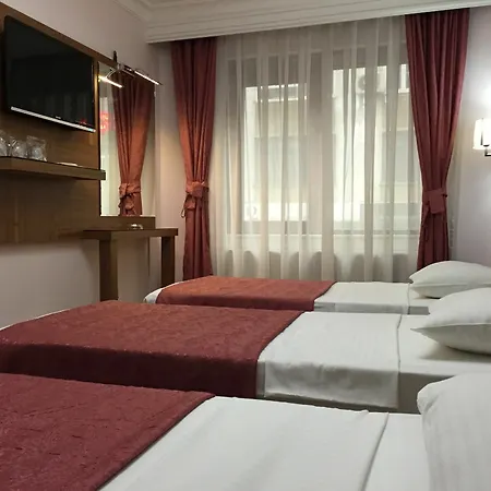 Liberty 3* Istanbul