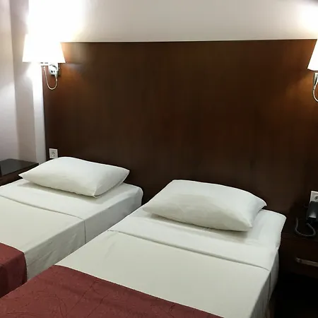 Liberty Hotel