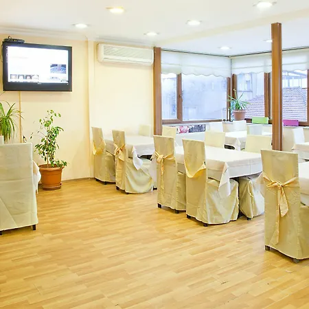 Liberty 3* Istanbul