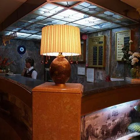 Liberty Hotel