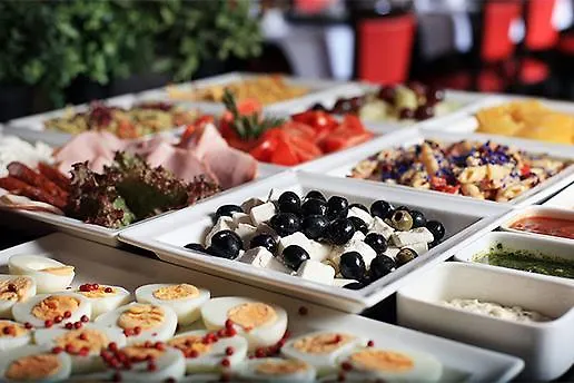 Liberty 3* איסטמבול