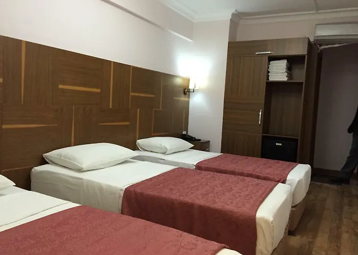 Hotel Liberty Estambul