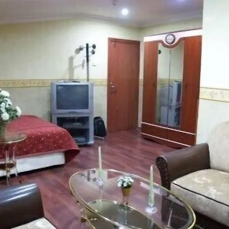Hotel Liberty Estambul
