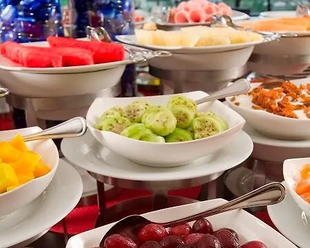 Liberty 3* איסטמבול