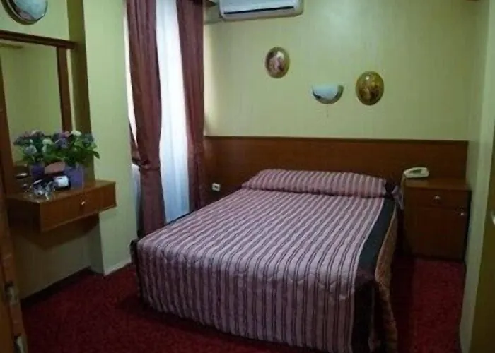 Liberty 3* イスタンブール