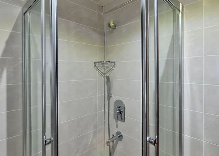 ホテル Liberty イスタンブール