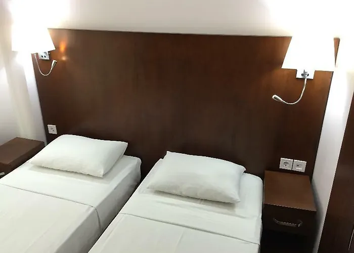 Liberty ホテル イスタンブール