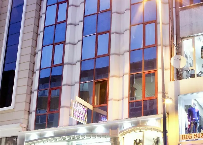 ホテル Liberty イスタンブール