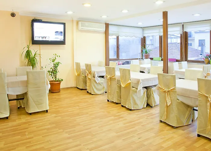 Liberty 3* イスタンブール